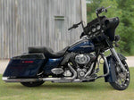 2012 Harley-Davidson Street Glide FLHX 103"/6-Speed 21" Wheel, Apes, & Many Extras! $10,995 (Sneak Peek Deal)