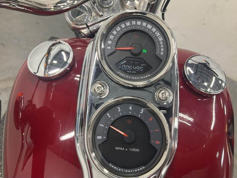 2020 Harley-Davidson Softail Low Rider FXLR One-Owner, Clean Title w/ Extras! Cheap! $8,995 (Sneak Peek Deal)