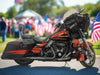2017 Harley-Davidson Screamin' Eagle Street Glide CVO® FLHXSE 114" One Owner w/ Apes & Rinehart Mufflers $17,995 (Sneak Peek Deal)