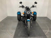 2015 Harley Davidson Street XG750 Trike Conversion One Owner w/ Only 3,888 Miles! $9,995 (Sneak Peek Deal)