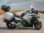 2019 Kawasaki ZG14000EKF Concours 14 ABS One Owner Clean Carfax $10,000 (Sneak Peek Deal)