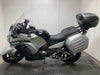 2019 Kawasaki ZG14000EKF Concours 14 ABS One Owner Clean Carfax $10,000 (Sneak Peek Deal)