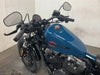 2021 Harley-Davidson Sportster Forty Eight XL1200X One Owner w/ Only 4,619 Miles! $7,995 (Sneak Peek Deal)