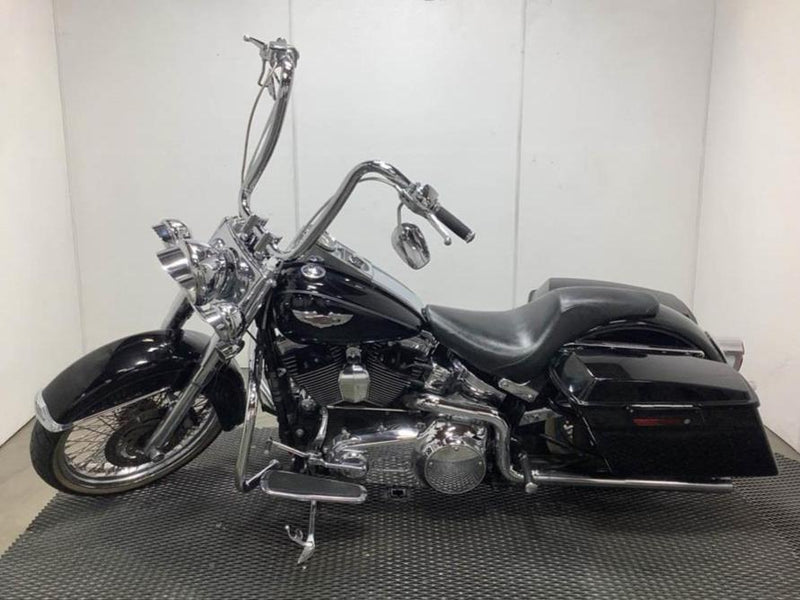 2014 Harley-Davidson FLSTN Softail Deluxe 21" Wheel + Thousands in Extras/Upgrades! $12,500 (Sneak Peek Deal)