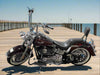 2011 Harley-Davidson Softail Deluxe FLSTN Vance & Hines Pipes, Apes, Low Miles, & Extras! $9,995