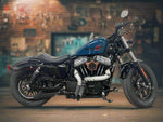 2021 Harley-Davidson Sportster Forty Eight XL1200X One Owner w/ Only 4,619 Miles! $7,995 (Sneak Peek Deal)