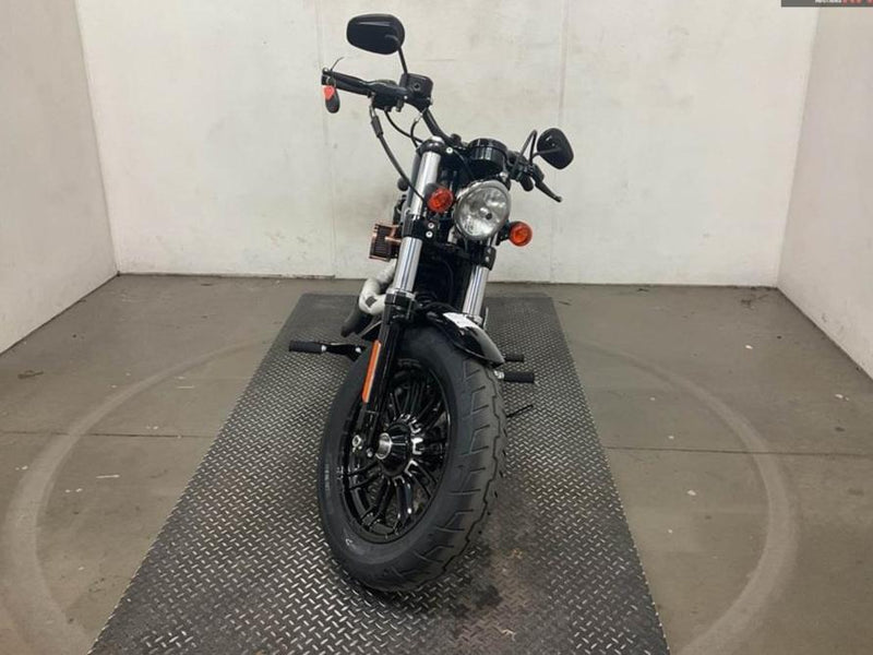 2021 Harley-Davidson Sportster Forty Eight XL1200X One Owner w/ Only 4,619 Miles! $7,995 (Sneak Peek Deal)