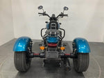 2015 Harley Davidson Street XG750 Trike Conversion One Owner w/ Only 3,888 Miles! $9,995 (Sneak Peek Deal)