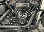 2021 Harley-Davidson Softail Street Bob FXBBS 114" One Owner w/ T-Sport Fairing and Upgrades! $10,500 (Sneak Peek Deal)