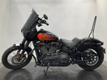 2021 Harley-Davidson Softail Street Bob FXBBS 114" One Owner w/ T-Sport Fairing and Upgrades! $10,500 (Sneak Peek Deal)