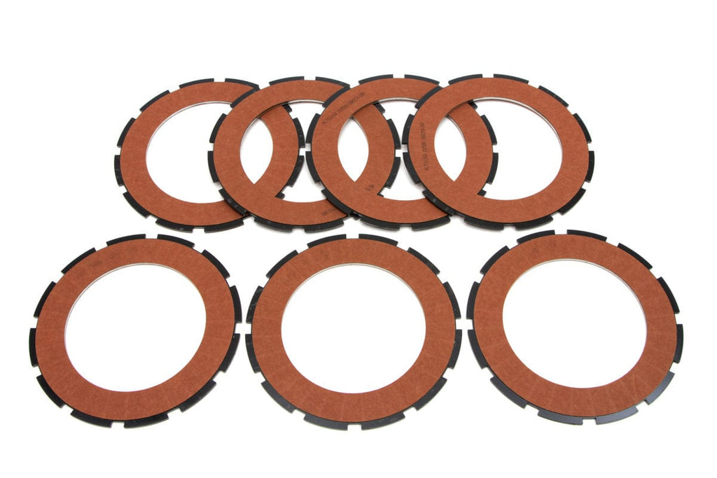 Alto Products Clutch Plates Alto Clutch Set Harley Friction Plate XL 57-70 Ironhead Sportster OEM # 37985-52