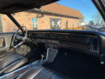 American Classic Motors 1968 Pontiac Grand Prix 2-Door Hard Top Coupe 400ci 4 Barrel 350HP V8 Custom Paint & Wheels! - $