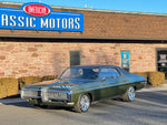 American Classic Motors 1968 Pontiac Grand Prix 2-Door Hard Top Coupe 400ci 4 Barrel 350HP V8 Custom Paint & Wheels! - $