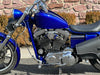 American Classic Motors 1994 Harley-Davidson XL1200C Sportster 1200 Custom, Custom Paint & Tons of Extras! - $5,995