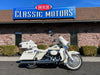 American Classic Motors 2003 Harley-Davidson Electra Glide FLHTPI Custom Big Wheel w/ Tons of Extras! - $6,995