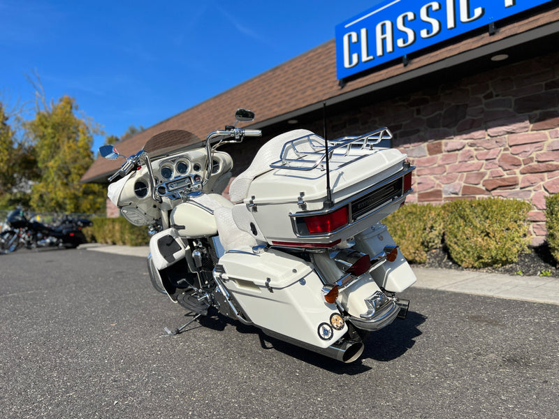 American Classic Motors 2003 Harley-Davidson Electra Glide FLHTPI Custom Big Wheel w/ Tons of Extras! - $6,995