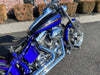 American Classic Motors 2004 Harley-Davidson CVO Screamin' Eagle Softail Deuce FXSTDSE2 Pipes Apes & More! - $9,995