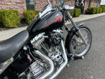American Classic Motors 2006 Harley-Davidson Softail Standard FXST Only 14k Miles w/ Extras! - $