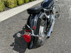 American Classic Motors 2007 Yamaha V Start Custom 650cc XVS65 Runs & Rides Great, Only 9k Miles! - $2,995