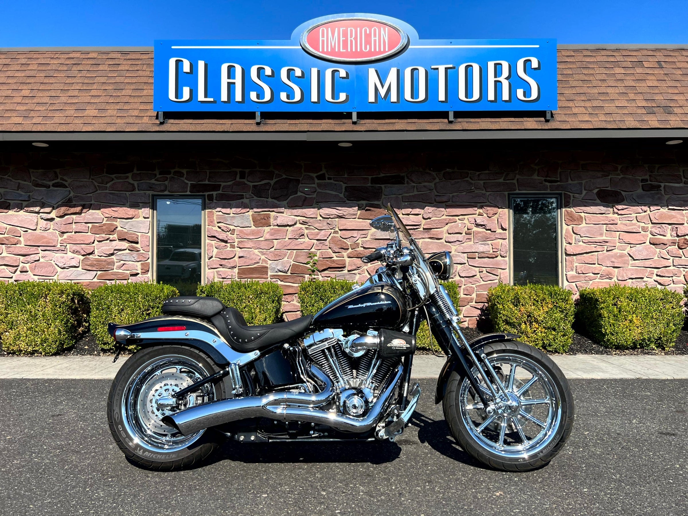 2008 harley davidson cvo screamin eagle ultra classic