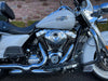 American Classic Motors 2013 Harley-Davidson Road King Classic FLHRC Power Duals, Bars & Extras! - $11,995
