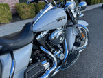 American Classic Motors 2013 Harley-Davidson Road King Classic FLHRC Power Duals, Bars & Extras! - $11,995
