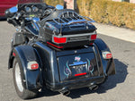 American Classic Motors 2013 Harley-Davidson Touring Trike Tri Glide FLHTCUTG 103" 6-Speed w/ Reverse! - $18,995