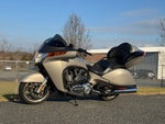 American Classic Motors 2013 Victory Vision Tour ABS 106" Freedom One Owner Clean Carfax Runs Great! $7,995