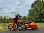 American Classic Motors 2015 Harley-Davidson Touring FLHXS Street Glide Special w/ Many Extras 8k Miles - $14,995