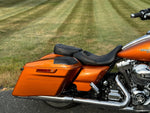 American Classic Motors 2015 Harley-Davidson Touring FLHXS Street Glide Special w/ Many Extras 8k Miles - $14,995