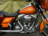 American Classic Motors 2015 Harley-Davidson Touring FLHXS Street Glide Special w/ Many Extras 8k Miles - $14,995