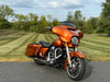 American Classic Motors 2015 Harley-Davidson Touring FLHXS Street Glide Special w/ Many Extras 8k Miles - $14,995