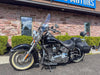 American Classic Motors 2016 Harley-Davidson Softail Deluxe FLSTN Only 2K Miles & Tons Of Extras! - $12,995