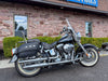 American Classic Motors 2016 Harley-Davidson Softail Deluxe FLSTN Only 2K Miles & Tons Of Extras! - $12,995