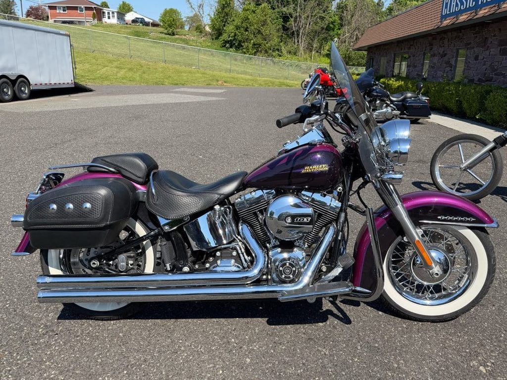 FOREIGN – American Classic Motors