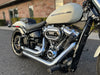 American Classic Motors 2019 Harley-Davidson Softail Breakout FXBRS 114" Only 4k Miles w/ Extras! - $16,995