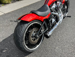 American Classic Motors 2019 Harley-Davidson Softail Breakout FXBRS 114" Pro Street Custom w/ Tons of Extras! - $22,995