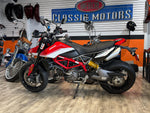 American Classic Motors 2020 Ducati Hypermotard 950 SP Special 5k Miles!! $11,995