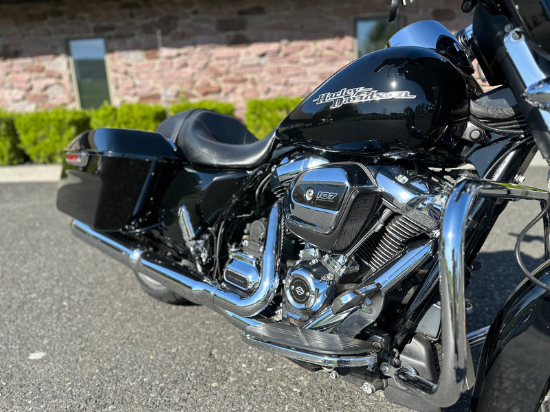 American Classic Motors 2020 Harley-Davidson Touring Street Glide FLHX Clean Carfax w/ TAB Mufflers! - $16,995