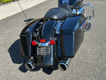 American Classic Motors 2020 Harley-Davidson Touring Street Glide FLHX Clean Carfax w/ TAB Mufflers! - $16,995