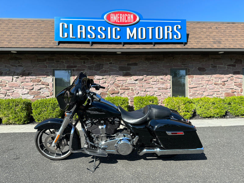 American Classic Motors 2020 Harley-Davidson Touring Street Glide FLHX Clean Carfax w/ TAB Mufflers! - $16,995