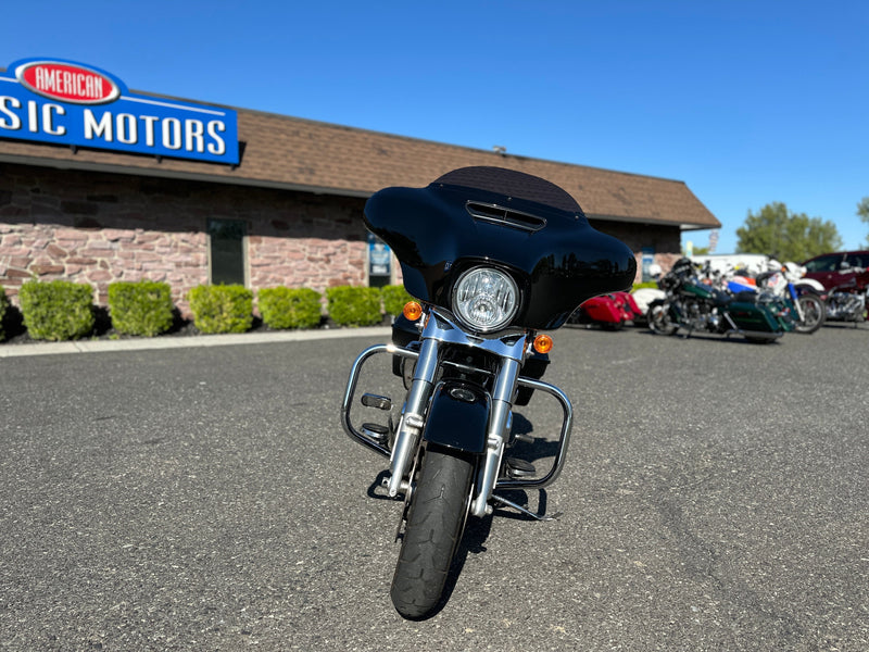 American Classic Motors 2020 Harley-Davidson Touring Street Glide FLHX Clean Carfax w/ TAB Mufflers! - $16,995