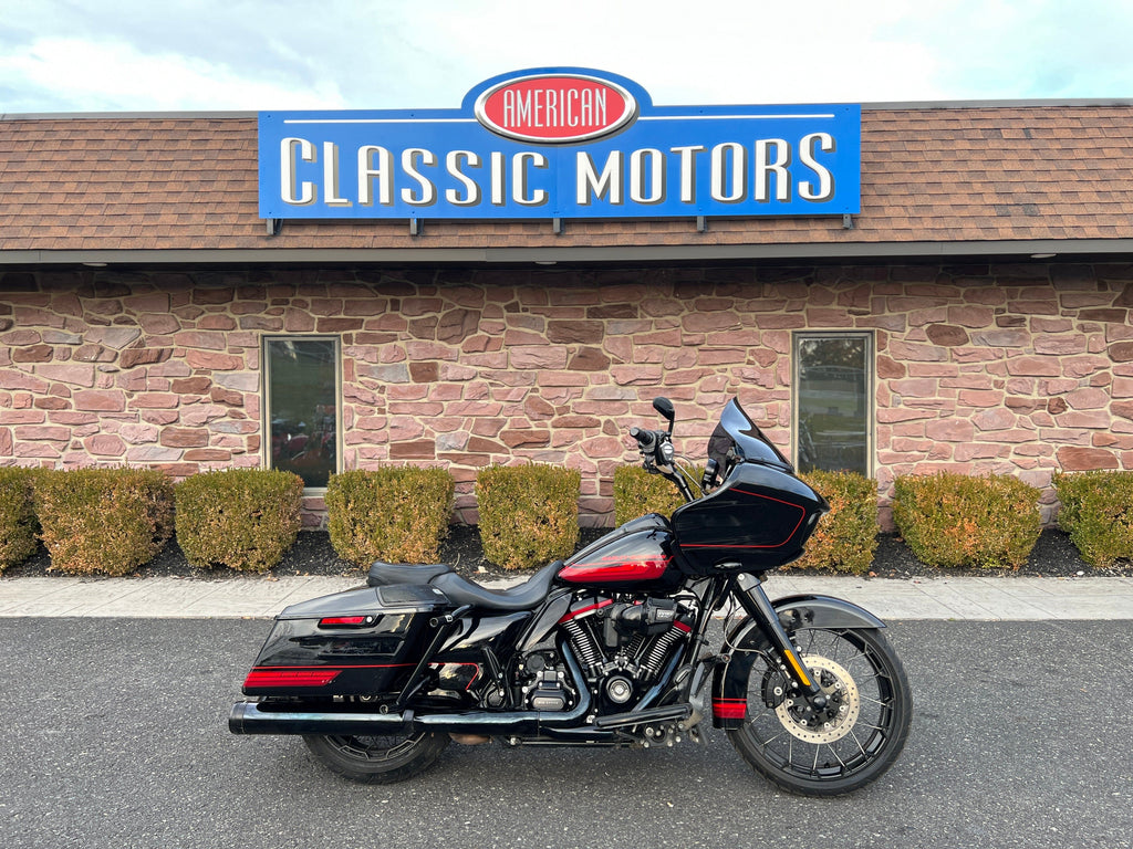 American Classic Motors 2021 Harley-Davidson Touring FLTRXSE CVO Road Glide w/ Thousands In Extras! - $29,995