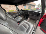American Classic Motors Car 1994 Saab 900 Turbo Convertible 5 Speed Manual Service Records Last Year! $10,995