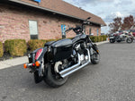 American Classic Motors COMING SOON! 2013 Honda Stateline VT1300CR 1300cc Metric V-Twin Only 6,725 Miles w/ Extras! - $6,495