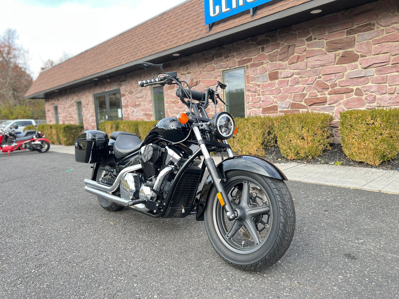 American Classic Motors COMING SOON! 2013 Honda Stateline VT1300CR 1300cc Metric V-Twin Only 6,725 Miles w/ Extras! - $6,495