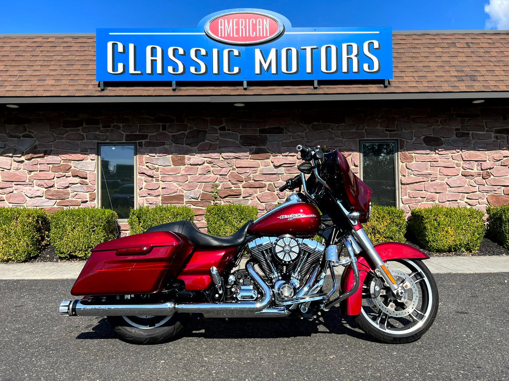 American Classic Motors COMING SOON! 2016 Harley-Davidson Touring FLHXS Street Glide Special w/ Extras! - $16,995