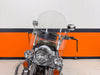 American Classic Motors Motorcycle 1989 Harley-Davidson Electra Glide Sport FLHS Highway King 80" Evo Original Survivor in Mint Condition! $7,995