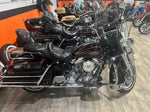 American Classic Motors Motorcycle 1989 Harley-Davidson Electra Glide Sport FLHS Highway King 80" Evo Original Survivor in Mint Condition $7,995