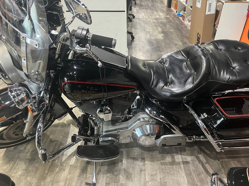 American Classic Motors Motorcycle 1989 Harley-Davidson Electra Glide Sport FLHS Highway King 80" Evo Original Survivor in Mint Condition $7,995